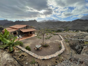 Finca Los Dioses III
